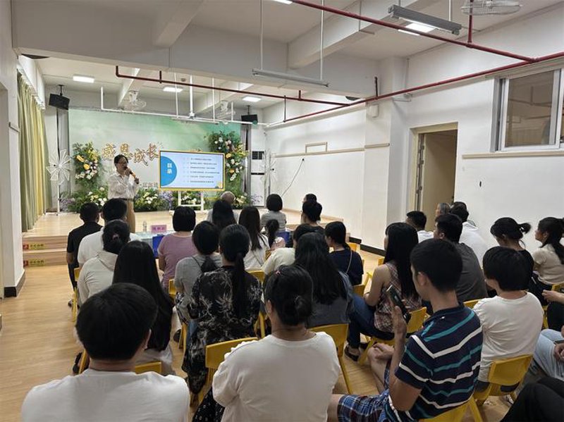 深圳教育咨询行业热点追踪